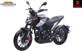 Malaguti Drakon 2026 i ABS MALAGUTI Δωρεάν Μεταφορά!!!-thumb-1