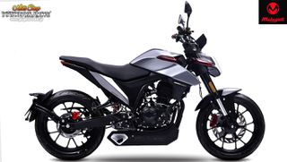 Malaguti Drakon 2026 i ABS MALAGUTI Δωρεάν Μεταφορά!!!-thumb-2