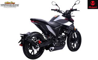 Malaguti Drakon 2026 i ABS MALAGUTI Δωρεάν Μεταφορά!!!-thumb-5