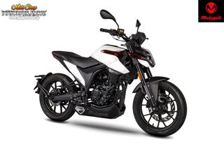 Malaguti Drakon 2025 ABS injection MALAGUTI Δωρεάν Μεταφορά!!!