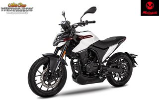 Malaguti Drakon 2026 i ABS MALAGUTI Δωρεάν Μεταφορά!!!-thumb-1