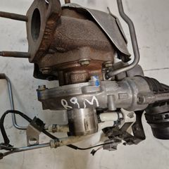 ΣΕ ΧΑΜΗΛΗ ΤΙΜΗ ΤΟΥΡΜΠΙΝΑ RENAULT TRAFIC 1,6 DIESEL M9R 54389700005-thumb-2