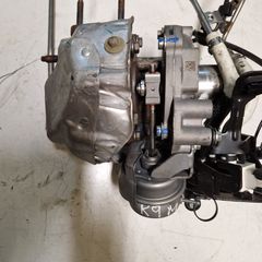 ΣΕ ΧΑΜΗΛΗ ΤΙΜΗ ΤΟΥΡΜΠΙΝΑ RENAULT TRAFIC 1,6 DIESEL M9R 54389700005-thumb-3