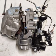 ΣΕ ΧΑΜΗΛΗ ΤΙΜΗ ΤΟΥΡΜΠΙΝΑ RENAULT TRAFIC 1,6 DIESEL M9R 54389700005-thumb-5
