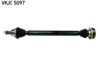 Ημιαξονιο εμπρος δεξια : AUDI A2 SEAT CORDOBA, IBIZA III  SKODA FABIA I, FABIA I PRAKTIK, FABIA II, ROOMSTER  VW FOX, POLO IV