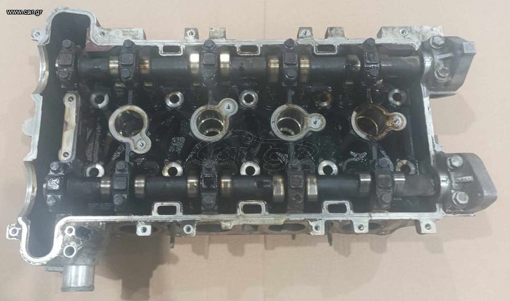 Car.gr - ΚΕΦΑΛΑΡΙ SAAB 9-3 2003-2007 (B207R 210HP) 55556574
