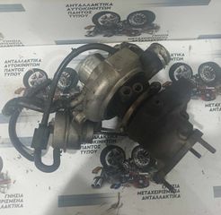 ΤΟΥΡΜΠΙΝΑ SAAB 9-3 2003-2007 (B207R)   12788719 / 55564941 / 55562670