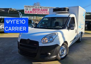 Fiat 2014 DOBLO ΨΥΓΕΙΟ CARRIER