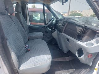 Ford Transit 2014 ΔΙΠΛΟΚΑΜΠΙΝΟ-thumb-4