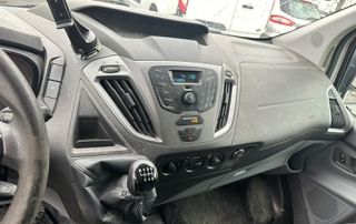 Ford Transit 2014 ΔΙΠΛΟΚΑΜΠΙΝΟ-thumb-5