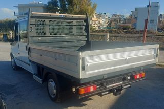 Ford Transit 2014 ΔΙΠΛΟΚΑΜΠΙΝΟ-thumb-2