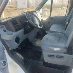 Ford Transit 2014 ΔΙΠΛΟΚΑΜΠΙΝΟ-thumb-7