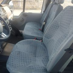 Ford Transit 2014 ΔΙΠΛΟΚΑΜΠΙΝΟ-thumb-10