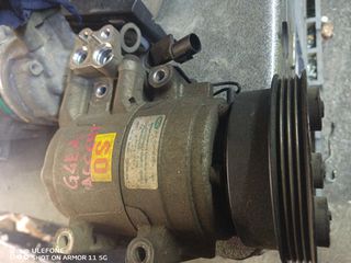 ΚΟΜΠΡΕΣΕΡ AIR CONDITION HYUNDAI ACCENT G4EA