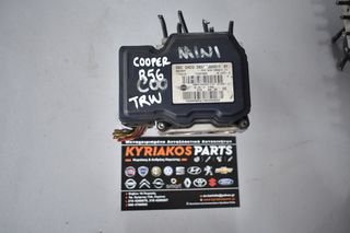 ΜΟΝΑΔΑ ABS MINI COOPER R56 (3451 6866011 01 TRW)