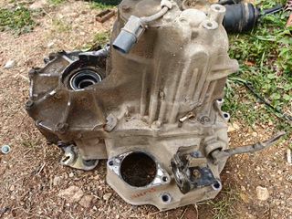 NISSAN SUNNY ΧΕΙΡΟΚΙΝΗΤΟ ΣΑΣΜΑΝ 4x2