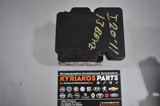ΜΟΝΑΔΑ ABS HYUNDAI I20 09-12(MOBIS 61589-45200/58910-1J220/1J589-20700)