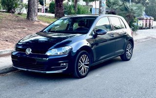 Volkswagen Golf 2018 Golf 7  Tdi Allstar ΚΑΙΝΟΥΡΙΟ