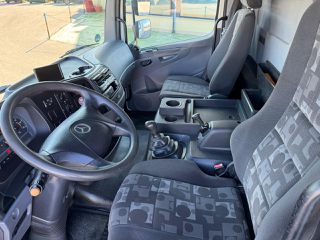 Ψυγείο Mercedes-Benz 2008 816 4x2 ATEGO / EURO 5b-thumb-65
