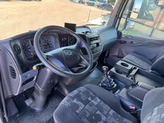 Ψυγείο Mercedes-Benz 2008 816 4x2 ATEGO / EURO 5b-thumb-66