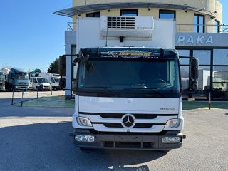 Ψυγείο Mercedes-Benz 2008 816 4x2 ATEGO / EURO 5b-thumb-1