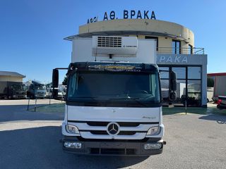 Ψυγείο Mercedes-Benz 2008 816 4x2 ATEGO / EURO 5b-thumb-2