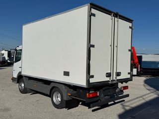 Ψυγείο Mercedes-Benz 2008 816 4x2 ATEGO / EURO 5b-thumb-4