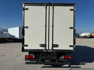 Ψυγείο Mercedes-Benz 2008 816 4x2 ATEGO / EURO 5b-thumb-5