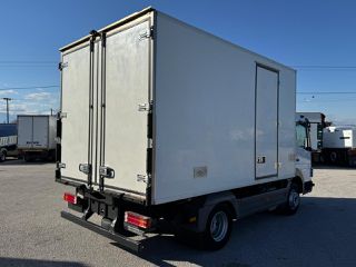 Ψυγείο Mercedes-Benz 2008 816 4x2 ATEGO / EURO 5b-thumb-6
