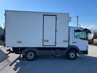 Ψυγείο Mercedes-Benz 2008 816 4x2 ATEGO / EURO 5b-thumb-7