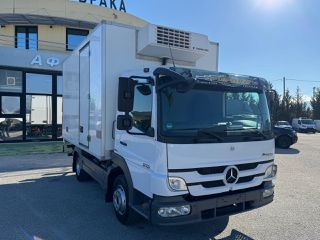 Ψυγείο Mercedes-Benz 2008 816 4x2 ATEGO / EURO 5b-thumb-9
