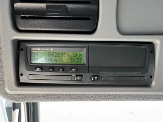 Ψυγείο Mercedes-Benz 2008 816 4x2 ATEGO / EURO 5b-thumb-36