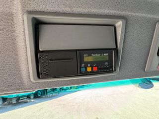 Ψυγείο Mercedes-Benz 2008 816 4x2 ATEGO / EURO 5b-thumb-38