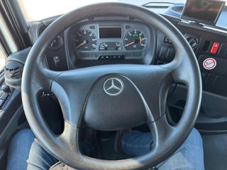 Ψυγείο Mercedes-Benz 2008 816 4x2 ATEGO / EURO 5b-thumb-43