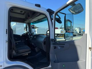 Ψυγείο Mercedes-Benz 2008 816 4x2 ATEGO / EURO 5b-thumb-44