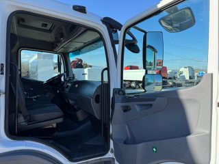Ψυγείο Mercedes-Benz 2008 816 4x2 ATEGO / EURO 5b-thumb-46