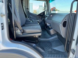 Ψυγείο Mercedes-Benz 2008 816 4x2 ATEGO / EURO 5b-thumb-47