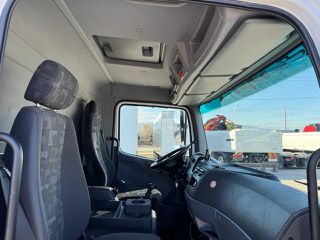 Ψυγείο Mercedes-Benz 2008 816 4x2 ATEGO / EURO 5b-thumb-48