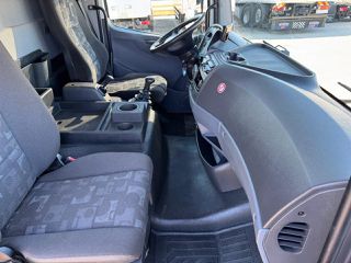 Ψυγείο Mercedes-Benz 2008 816 4x2 ATEGO / EURO 5b-thumb-50