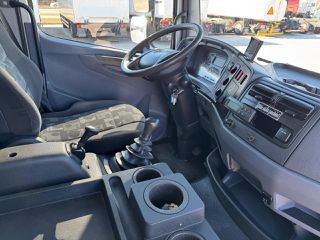 Ψυγείο Mercedes-Benz 2008 816 4x2 ATEGO / EURO 5b-thumb-53