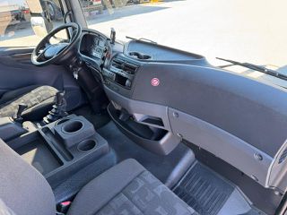 Ψυγείο Mercedes-Benz 2008 816 4x2 ATEGO / EURO 5b-thumb-54