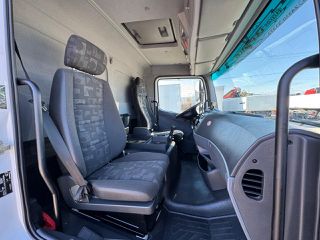Ψυγείο Mercedes-Benz 2008 816 4x2 ATEGO / EURO 5b-thumb-55