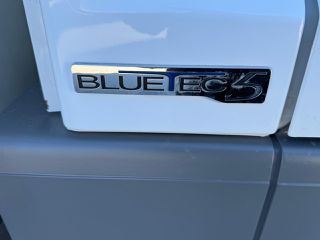 Ψυγείο Mercedes-Benz 2008 816 4x2 ATEGO / EURO 5b-thumb-10