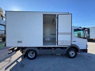 Ψυγείο Mercedes-Benz 2008 816 4x2 ATEGO / EURO 5b-thumb-12