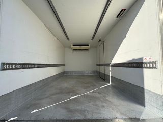 Ψυγείο Mercedes-Benz 2008 816 4x2 ATEGO / EURO 5b-thumb-14