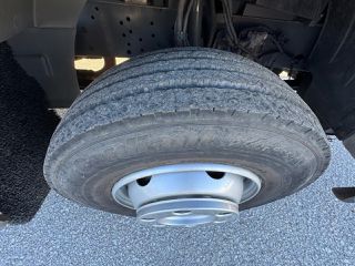 Ψυγείο Mercedes-Benz 2008 816 4x2 ATEGO / EURO 5b-thumb-15