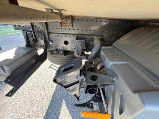 Ψυγείο Mercedes-Benz 2008 816 4x2 ATEGO / EURO 5b-thumb-17