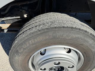 Ψυγείο Mercedes-Benz 2008 816 4x2 ATEGO / EURO 5b-thumb-20