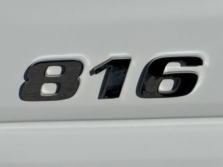 Ψυγείο Mercedes-Benz 2008 816 4x2 ATEGO / EURO 5b-thumb-21