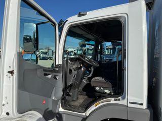 Ψυγείο Mercedes-Benz 2008 816 4x2 ATEGO / EURO 5b-thumb-23
